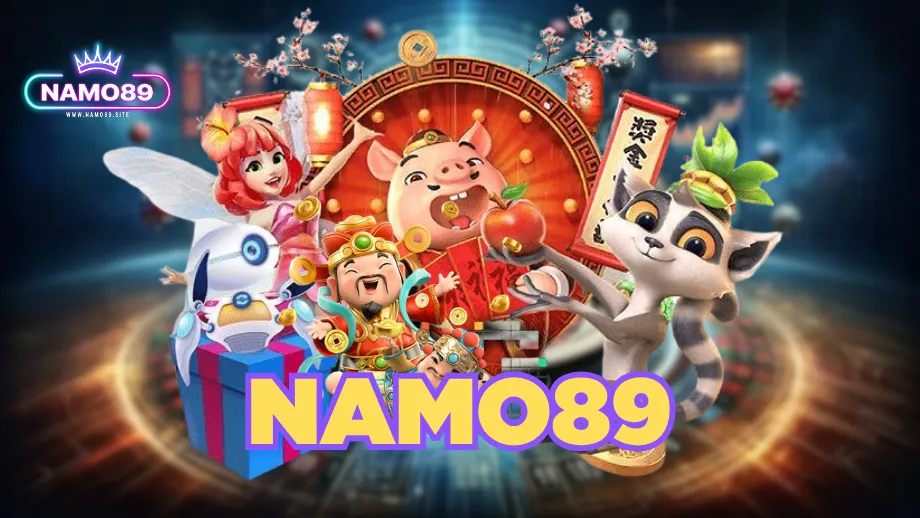 namo89